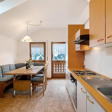 Pension Waldheim Apartments San Giacomo  Exteriér fotografie
